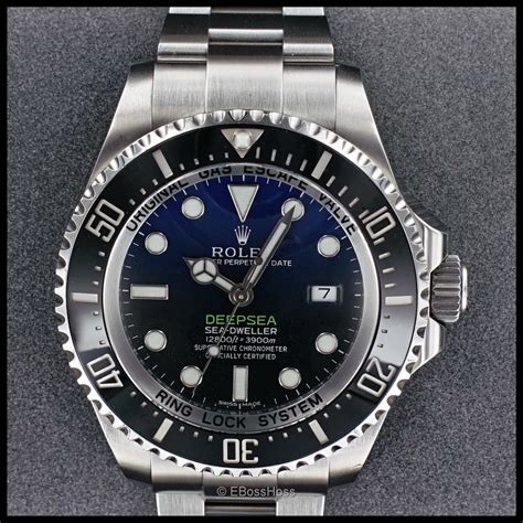 rolex wish